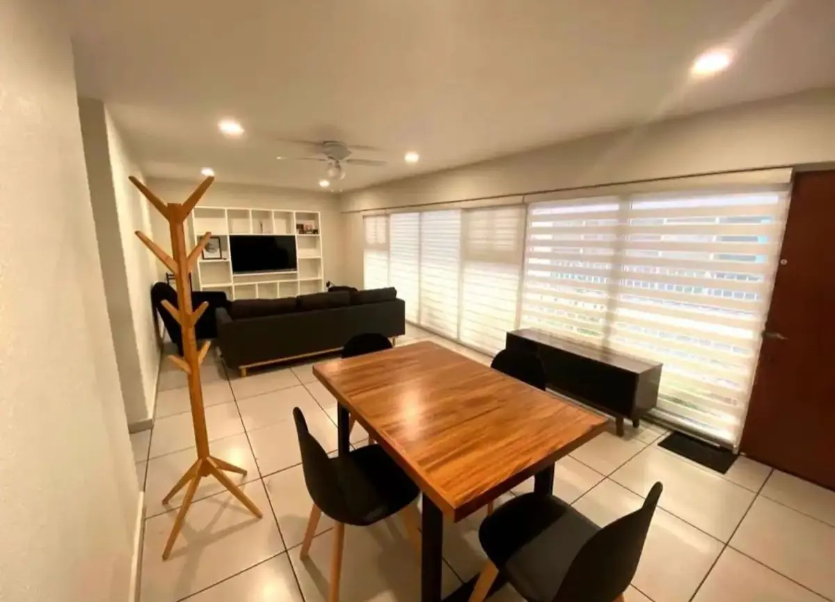 Departamento en venta en Del Carmen, Coyoacán — foto 1 de 7