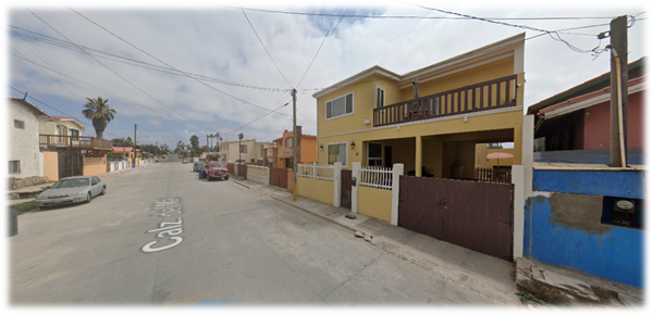 Casa en venta en Calzada, Mexicali — foto 3 de 11