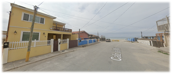 Casa en venta en Calzada, Mexicali — foto 2 de 11