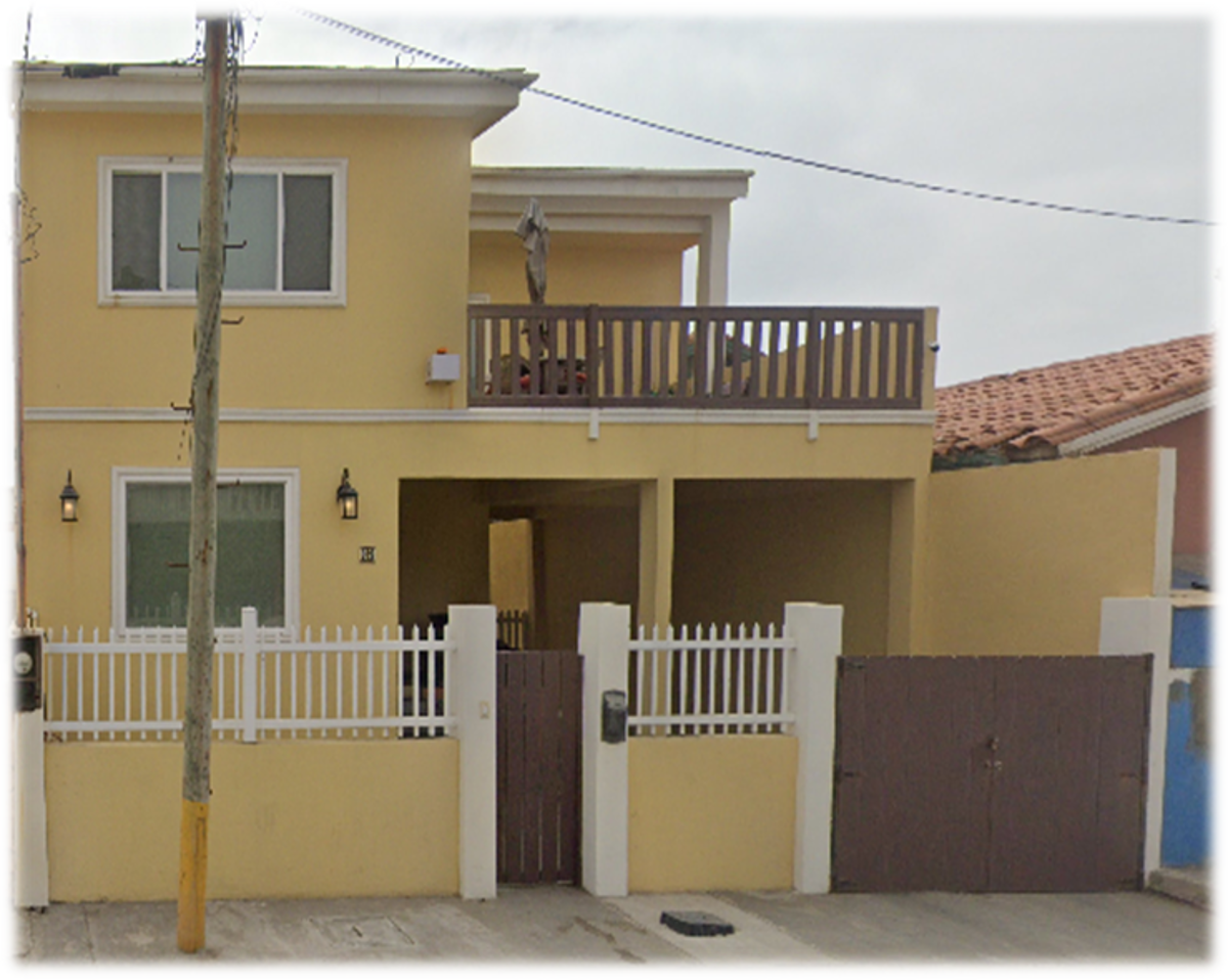 Casa en venta en Calzada, Mexicali — foto 1 de 11