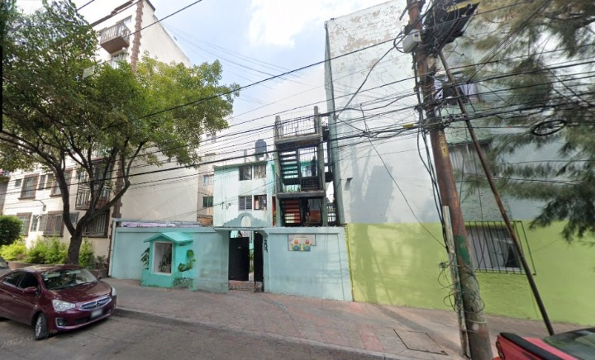 Departamento en venta en Anáhuac I Sección, Miguel Hidalgo — foto 1 de 15
