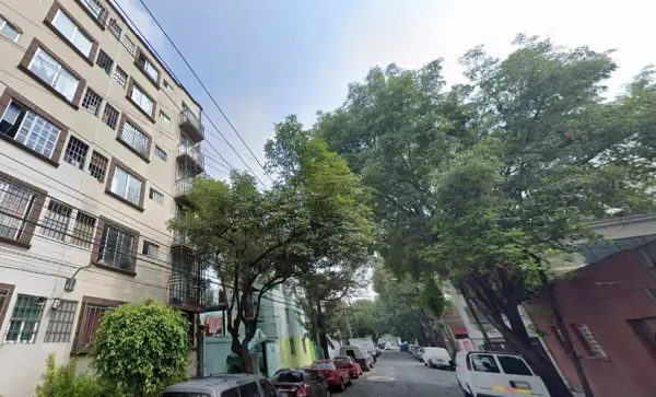 Departamento en venta en Anáhuac I Sección, Miguel Hidalgo — foto 3 de 15