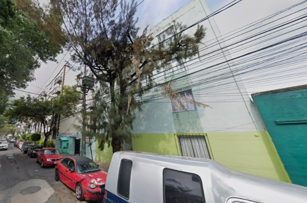 Departamento en venta en Anáhuac I Sección, Miguel Hidalgo — foto 2 de 15