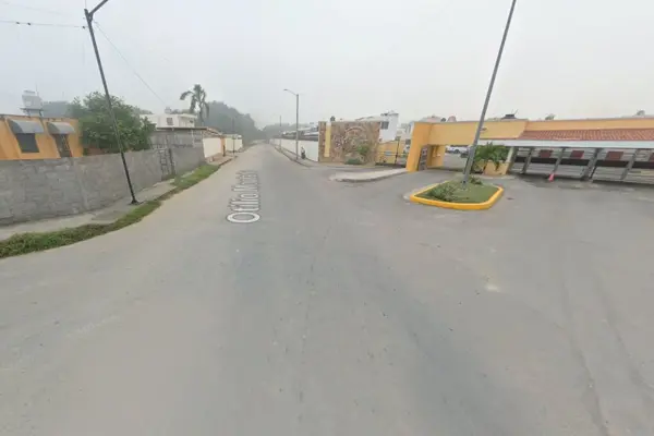 Casa en venta en Hacienda Chetumal, Othón P. Blanco — foto 3 de 18