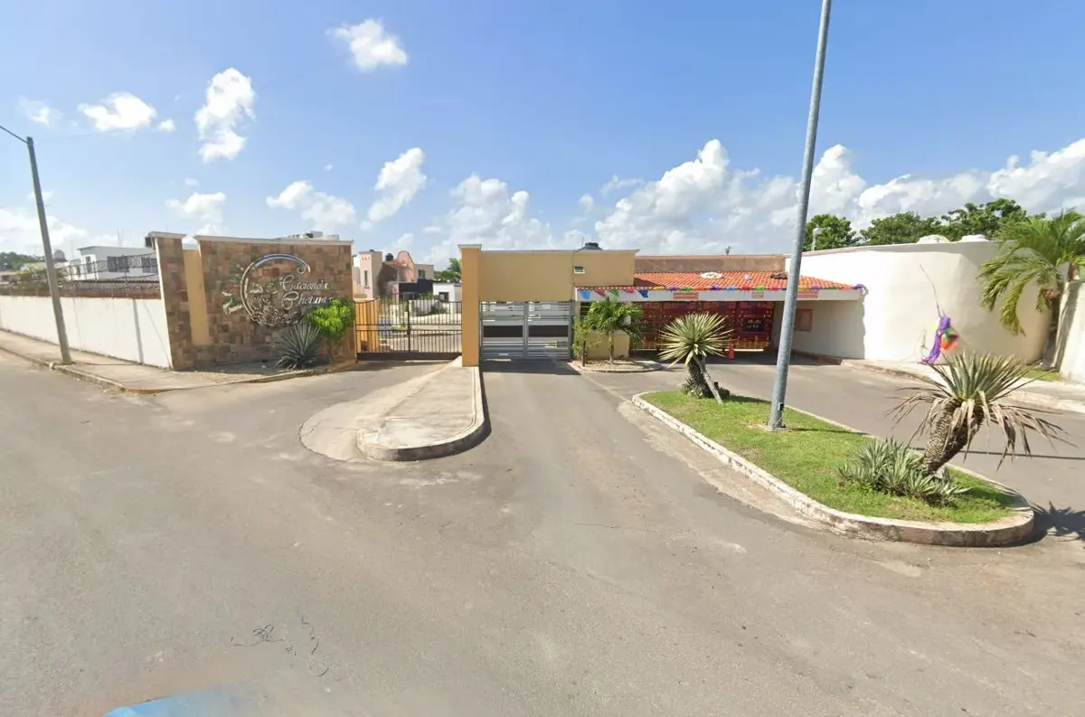 Casa en venta en Hacienda Chetumal, Othón P. Blanco — foto 1 de 18