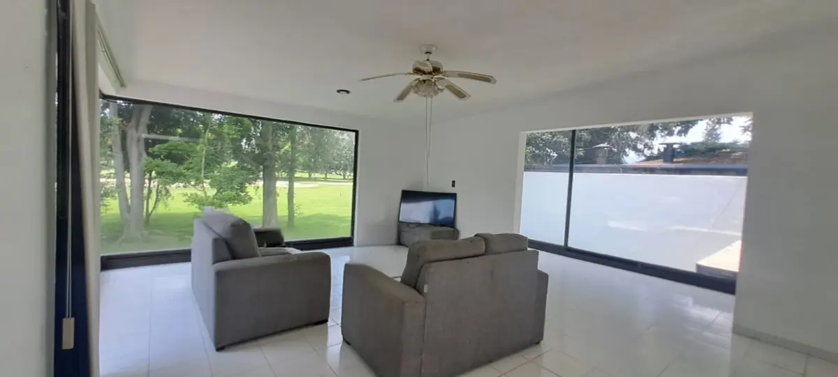 Casa en renta en Lomas de Cocoyoc, Atlatlahucan — foto 1 de 24