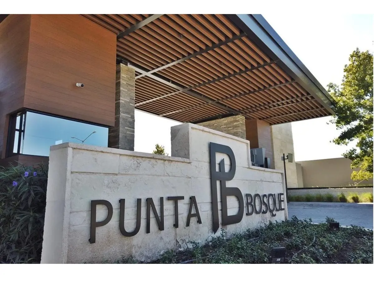 Terreno en venta en Punta Bosque, Saltillo — foto 1 de 5