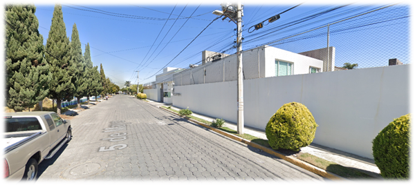 Casa en venta en Coaxustenco, Metepec — foto 3 de 10