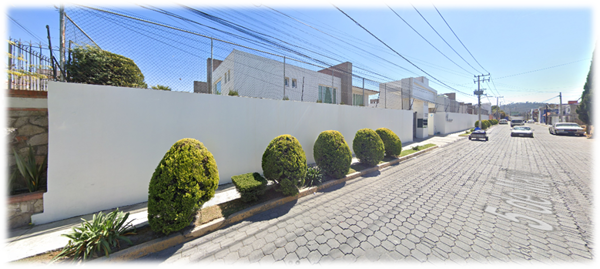 Casa en venta en Coaxustenco, Metepec — foto 2 de 10