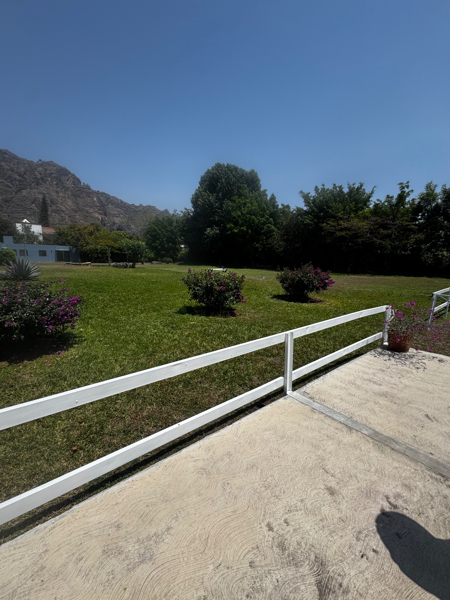 Terreno en venta en Santo Domingo, Tepoztlán — foto 3 de 3