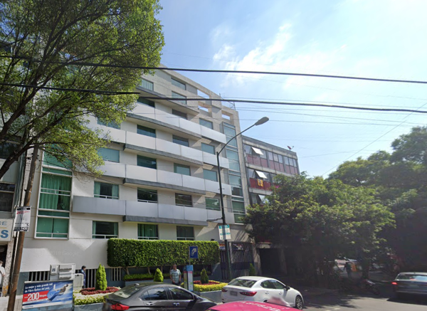 Departamento en venta en Napoles, Benito Juárez — foto 2 de 10