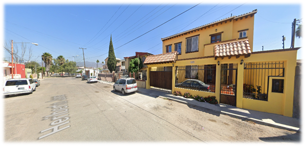 Casa en venta en Otay Constituyentes, Tijuana — foto 2 de 11