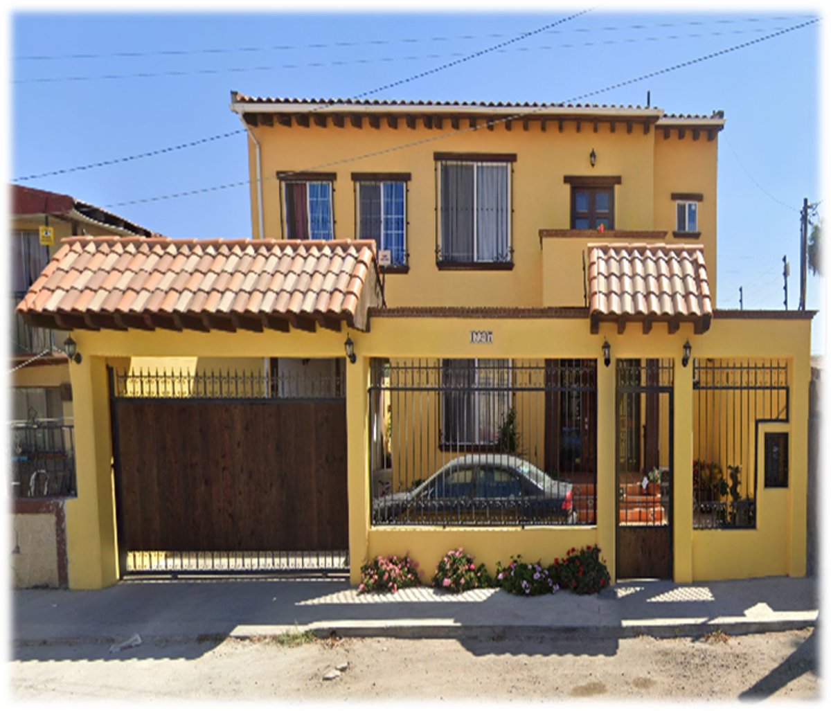 Casa en venta en Otay Constituyentes, Tijuana — foto 1 de 11
