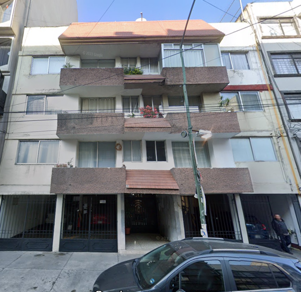 Departamento en venta en Del Valle Centro, Benito Juárez — foto 2 de 14