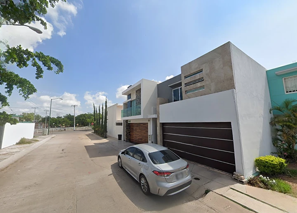 Casa en venta en Tulipanes, Culiacán — foto 3 de 14