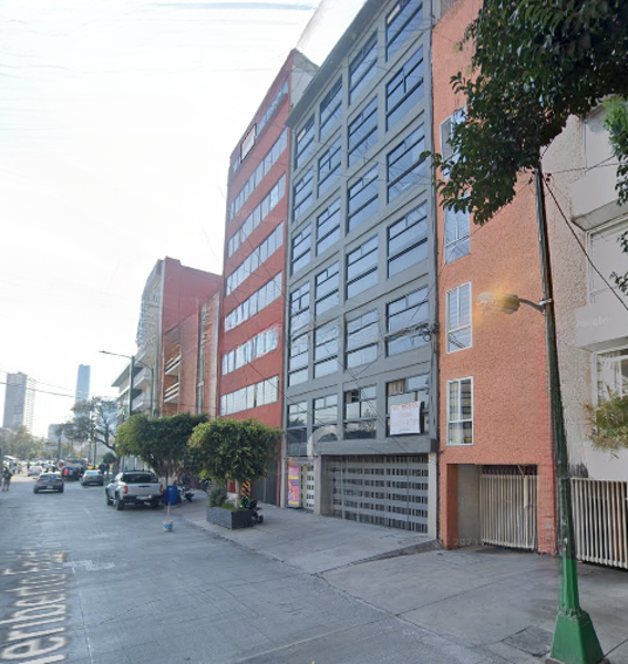 Departamento en venta en Del Valle Centro, Benito Juárez — foto 3 de 16