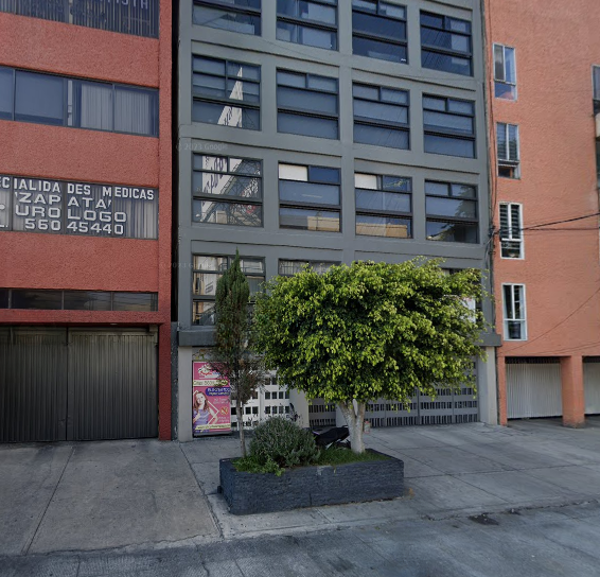 Departamento en venta en Del Valle Centro, Benito Juárez — foto 2 de 16