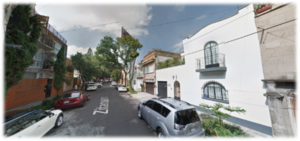Casa en venta en Hipódromo Condesa, Cuauhtémoc — foto 3 de 12