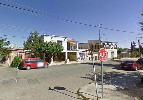 Casa en venta en San Angel, Juárez — foto 2 de 15