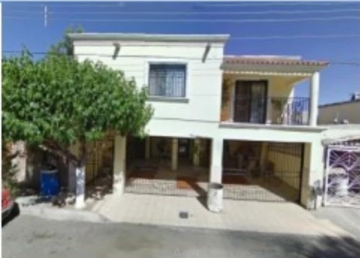 Casa en venta en San Angel, Juárez — foto 1 de 15