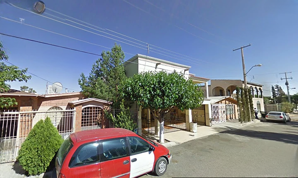 Casa en venta en San Angel, Juárez — foto 3 de 15