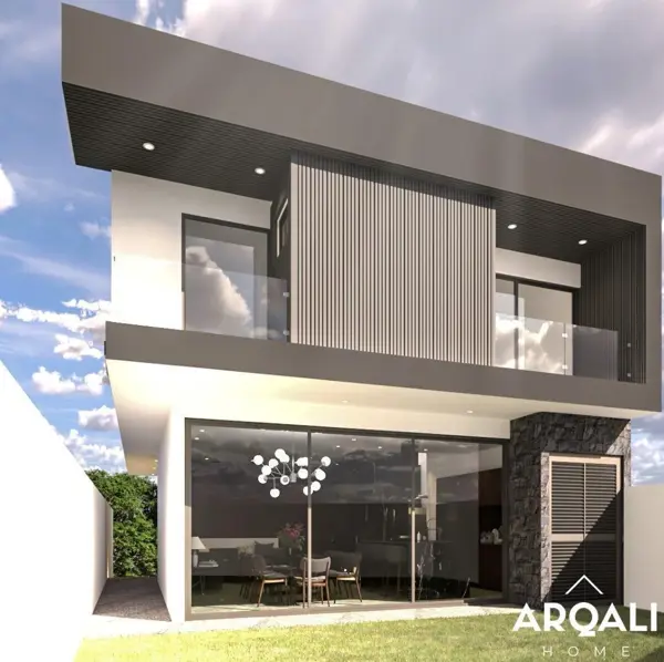 Casa en venta en Alamosur, Santiago — foto 2 de 6