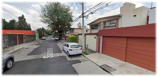 Casa en venta en Jardines de San Mateo, Naucalpan de Juárez — foto 2 de 12