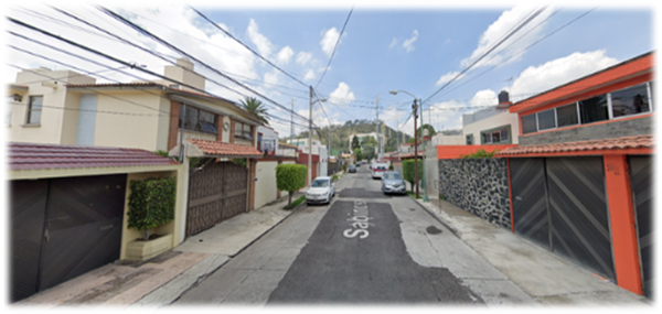 Casa en venta en Jardines de San Mateo, Naucalpan de Juárez — foto 3 de 12