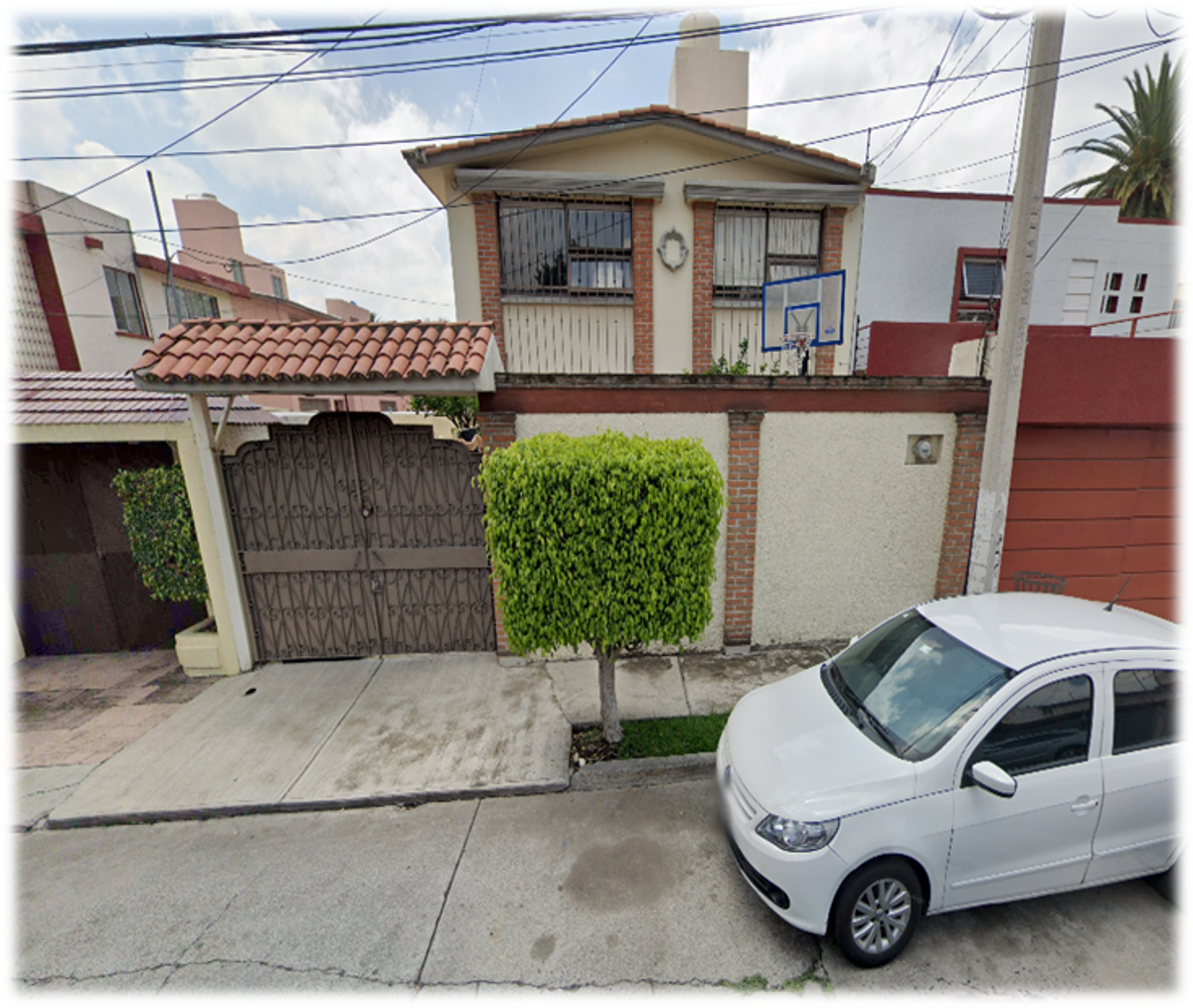 Casa en venta en Jardines de San Mateo, Naucalpan de Juárez — foto 1 de 12
