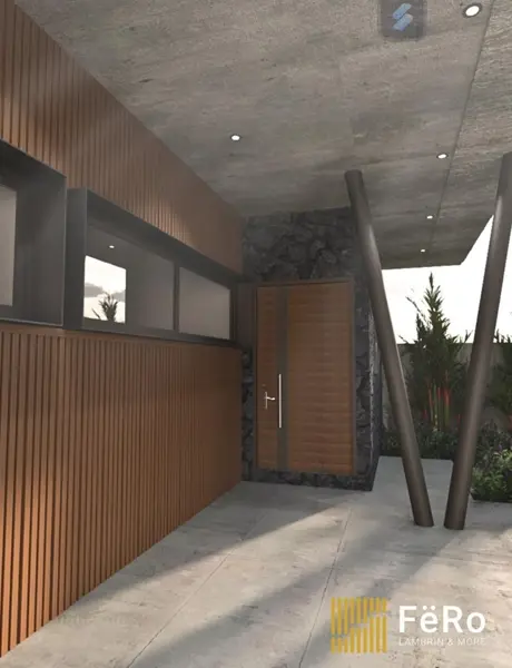 Casa en venta en Alamosur, Santiago — foto 3 de 7