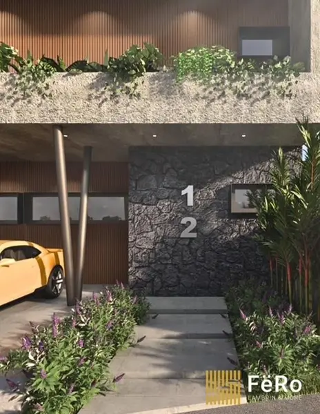 Casa en venta en Alamosur, Santiago — foto 2 de 7