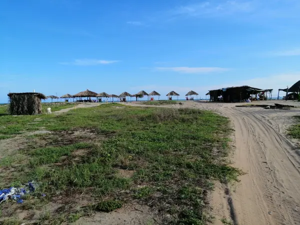 Terreno en venta en Barra Vieja, Acapulco de Juárez — foto 3 de 6