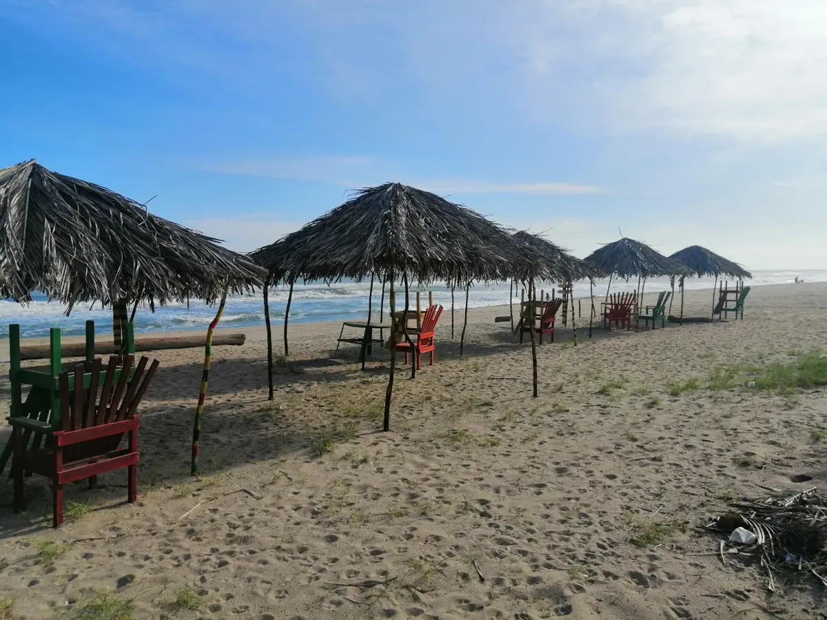 Terreno en venta en Barra Vieja, Acapulco de Juárez — foto 1 de 6
