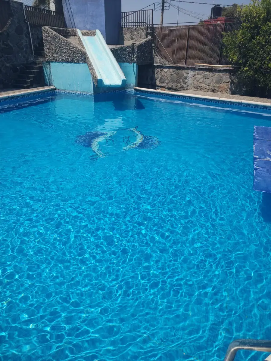 Casa en renta en Burgos, Temixco — foto 1 de 28