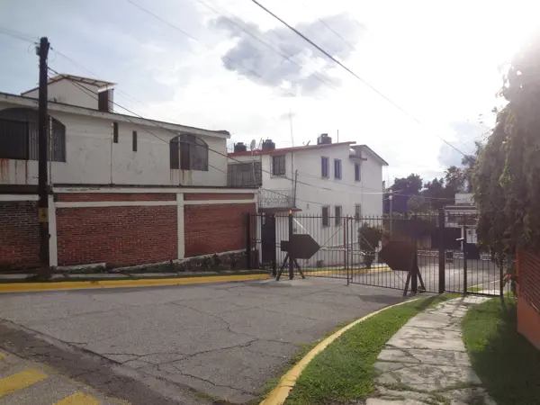 Casa en renta en Burgos, Temixco — foto 3 de 28
