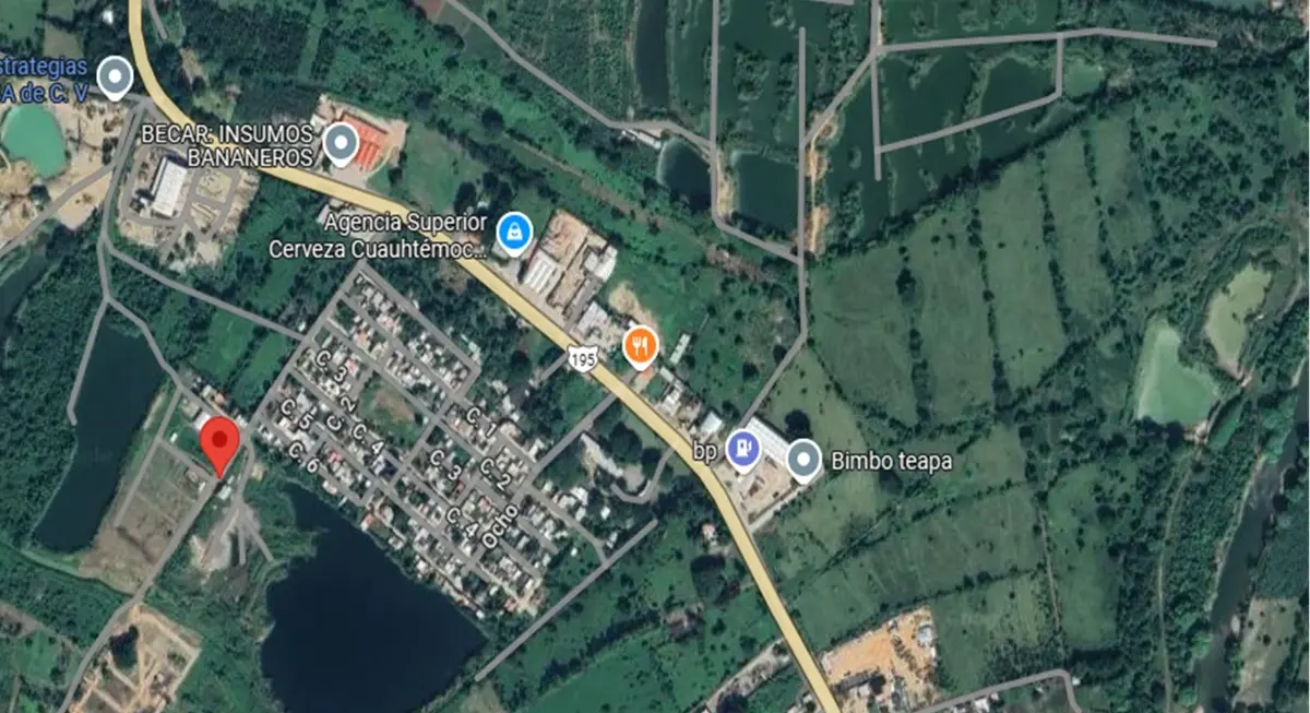Terreno en venta en Villa Verde, Teapa — foto 1 de 11