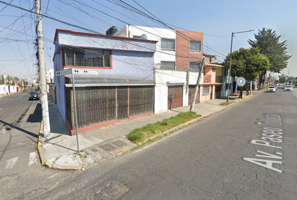 Departamento en venta en Santa Ana Tlapaltitlan, Toluca — foto 3 de 9