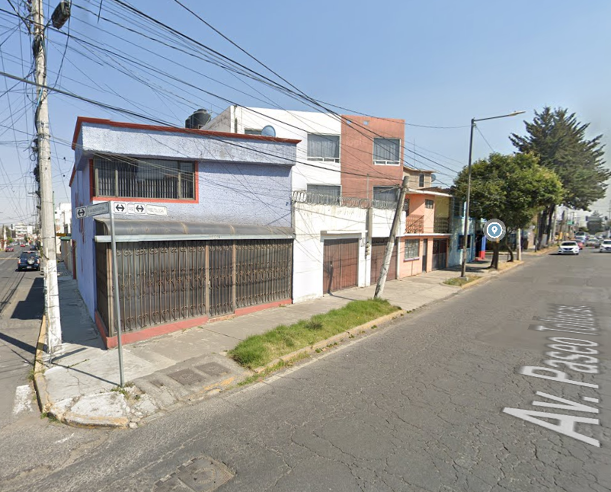 Departamento en venta en Santa Ana Tlapaltitlan, Toluca — foto 1 de 9