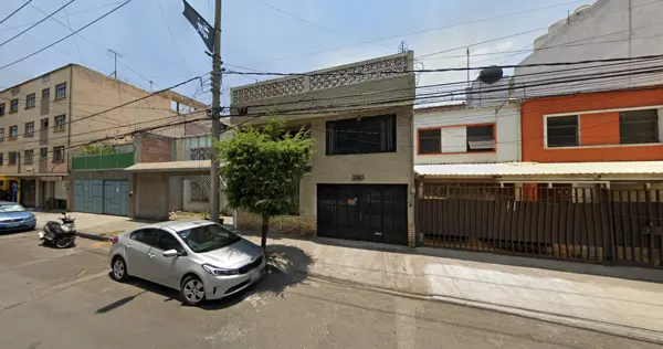Casa en venta en Obrero Popular, Azcapotzalco — foto 3 de 14