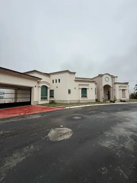 CASA EN VENTA EN BOSQUES DE VALLE ALTO MONTERREY