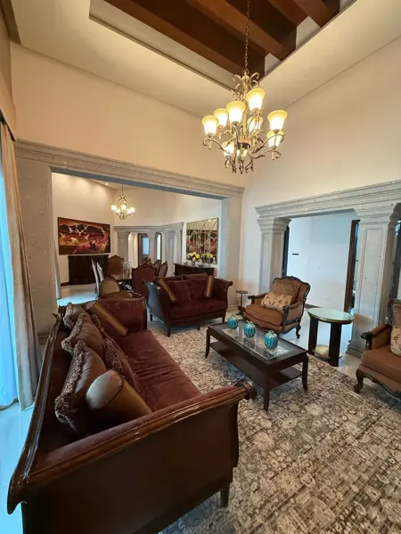 Casa en venta en Bosques de Valle Alto, Monterrey — foto 2 de 12