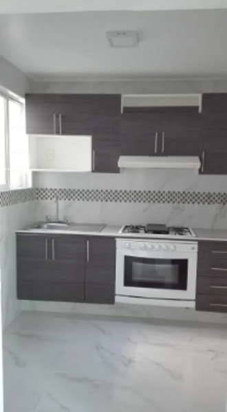 Departamento en renta en Roma Norte, Cuauhtémoc — foto 3 de 18