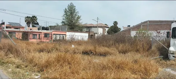 Terreno en renta en Del Valle, Ramos Arizpe — foto 2 de 3