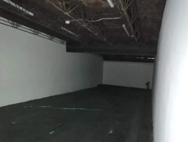Bodega en renta en Centro (Área 1), Cuauhtémoc — foto 3 de 12