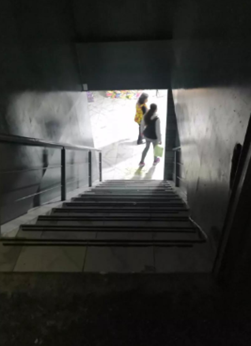 Bodega en renta en Centro (Área 1), Cuauhtémoc — foto 1 de 12