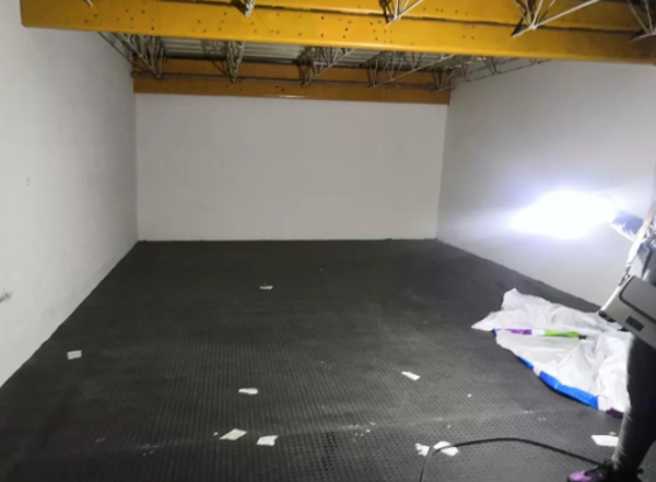 Bodega en renta en Centro (Área 1), Cuauhtémoc — foto 2 de 12