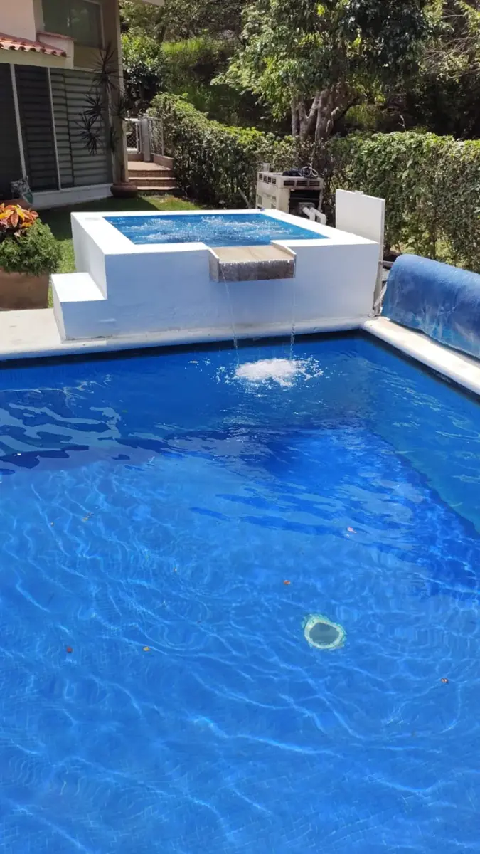 Casa en renta en Lomas de Cocoyoc, Atlatlahucan — foto 1 de 22