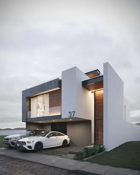 Casa en venta en Lomas de Angelópolis II, San Andrés Cholula — foto 2 de 9