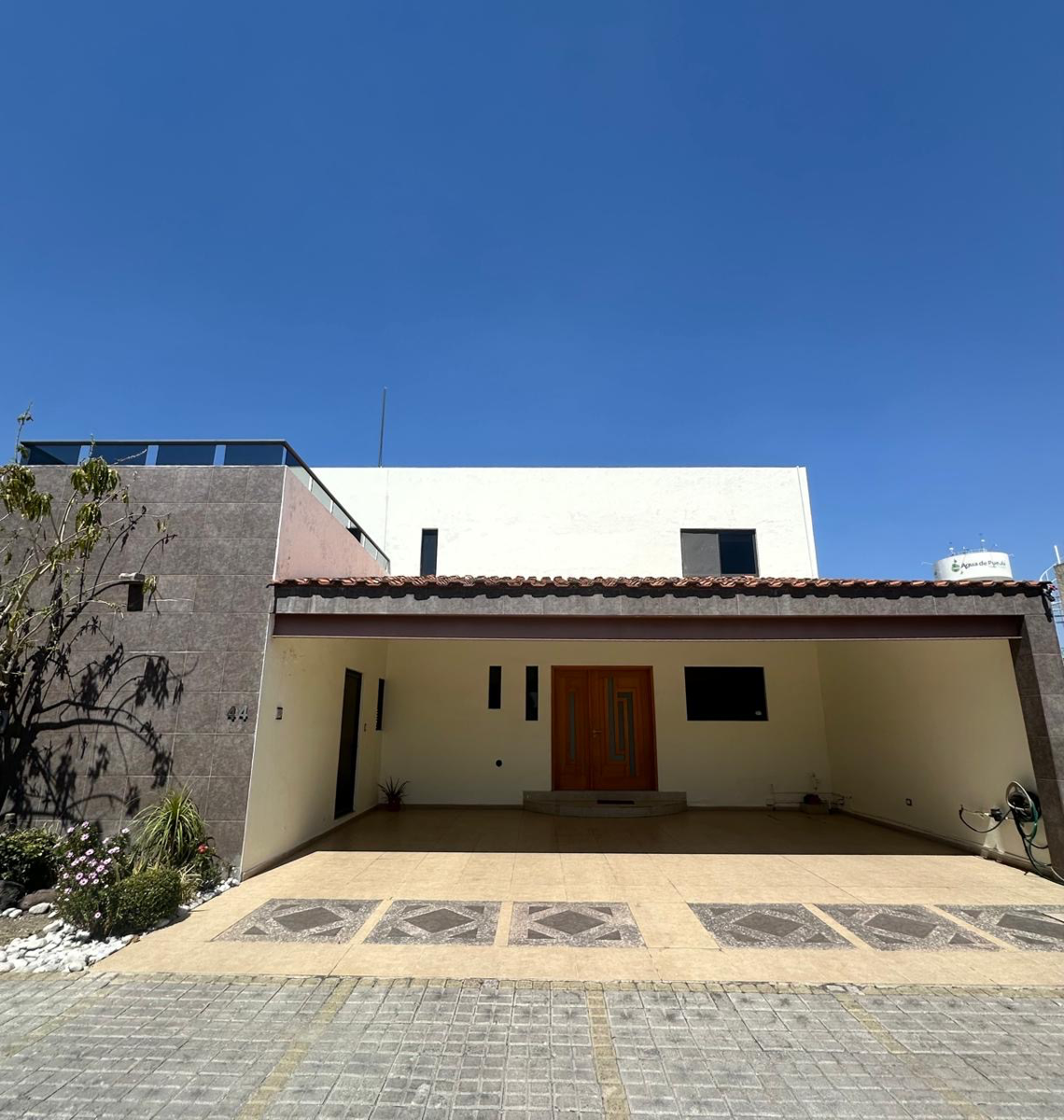 Casa en venta en Lomas de Angelópolis, San Andrés Cholula — foto 1 de 15