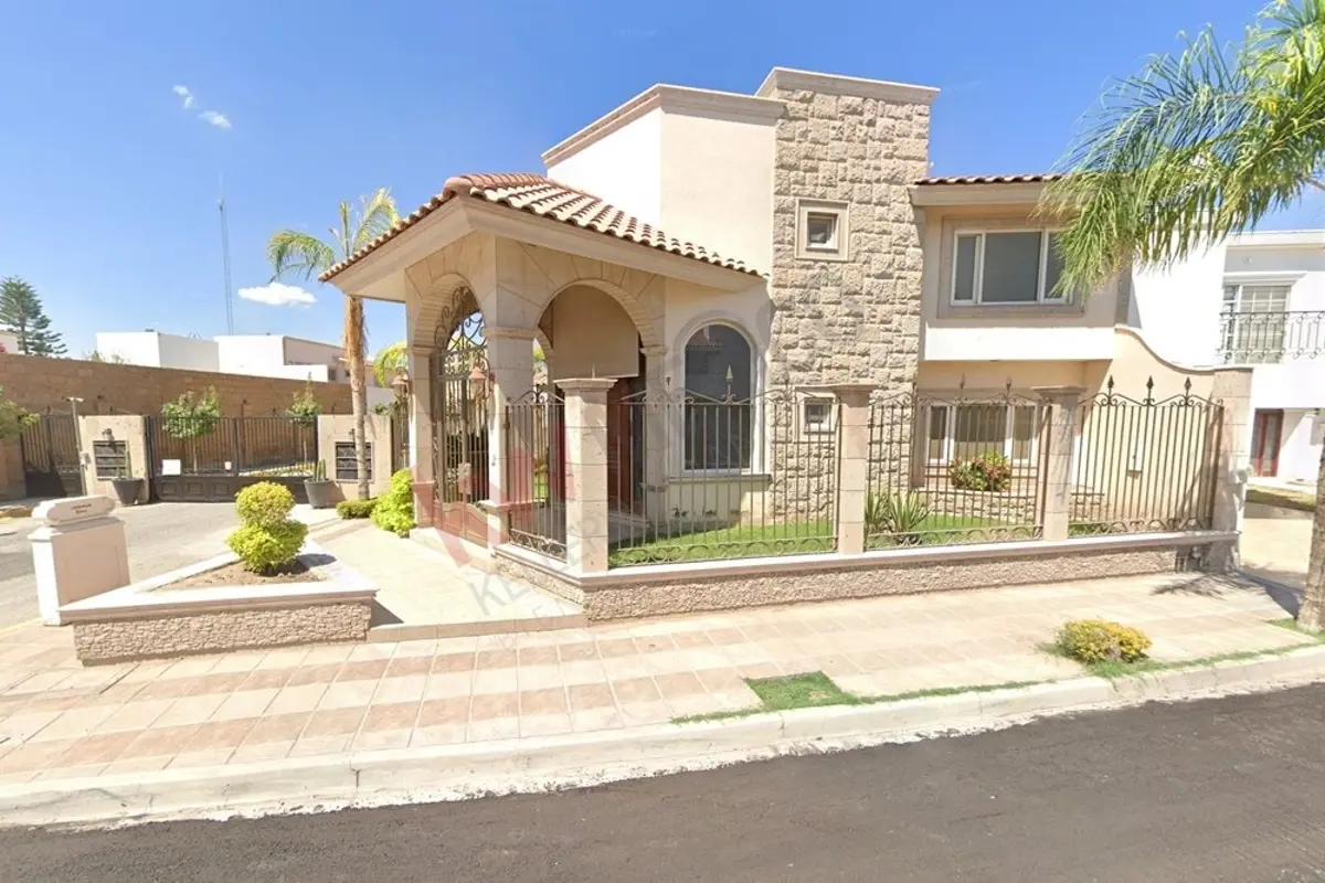 Casa en Venta en Residencial los Fresnos, Torreón, Coahuila de Zaragoza